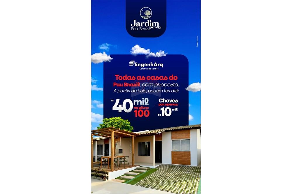 Casa de Condomínio - Venda - Maceió , Alagoas - IMG-20250411-WA0013.jpg - 850711012-19