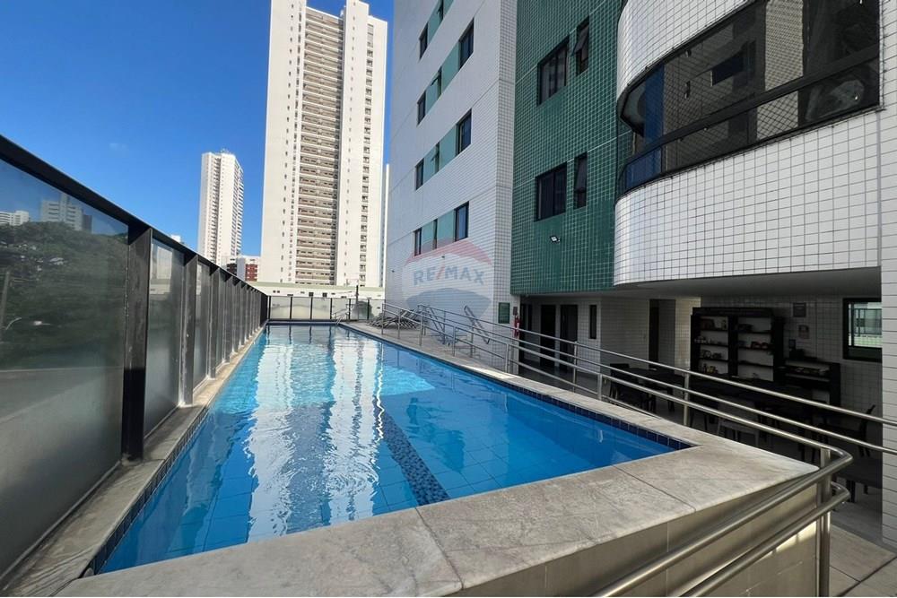 Apartamento - Venda - Recife , Pernambuco - WhatsApp Image 2024-11-21 at 13.09.18 (2).jpeg - 850301001-241
