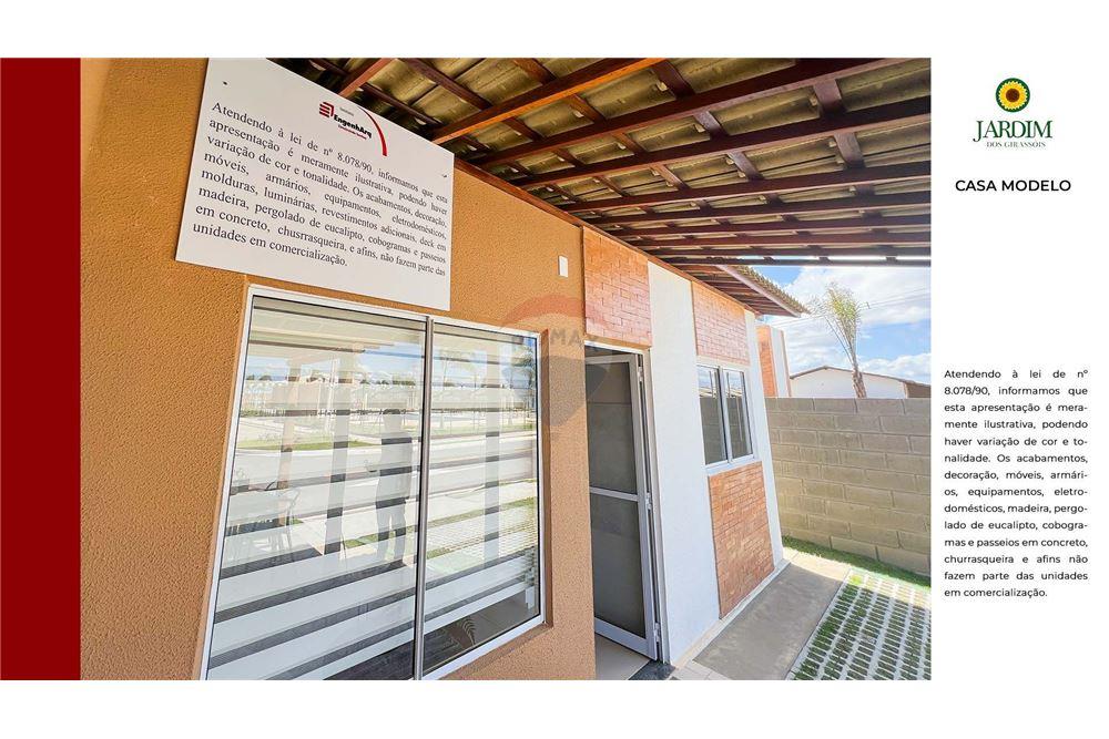 Casa - Venda - Maceió , Alagoas - 2 - 850271161-94