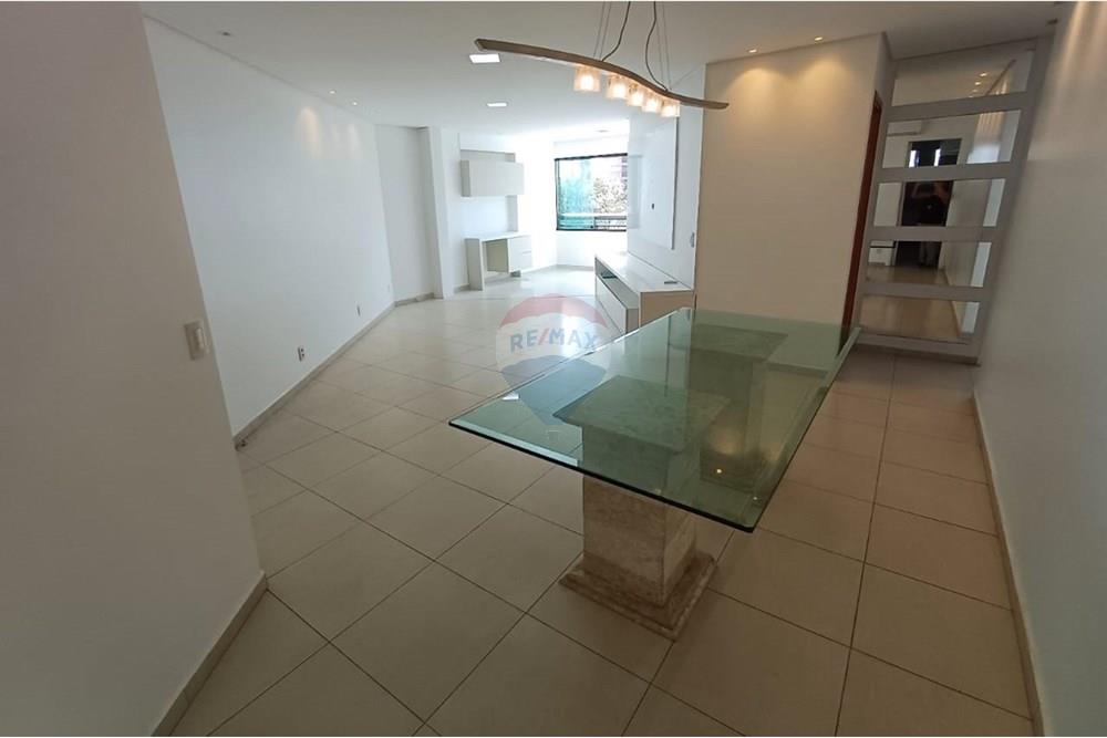 Apartamento - Venda - Recife , Pernambuco - Edifício Bellagio. primeiro.10.jpg - 850071032-17