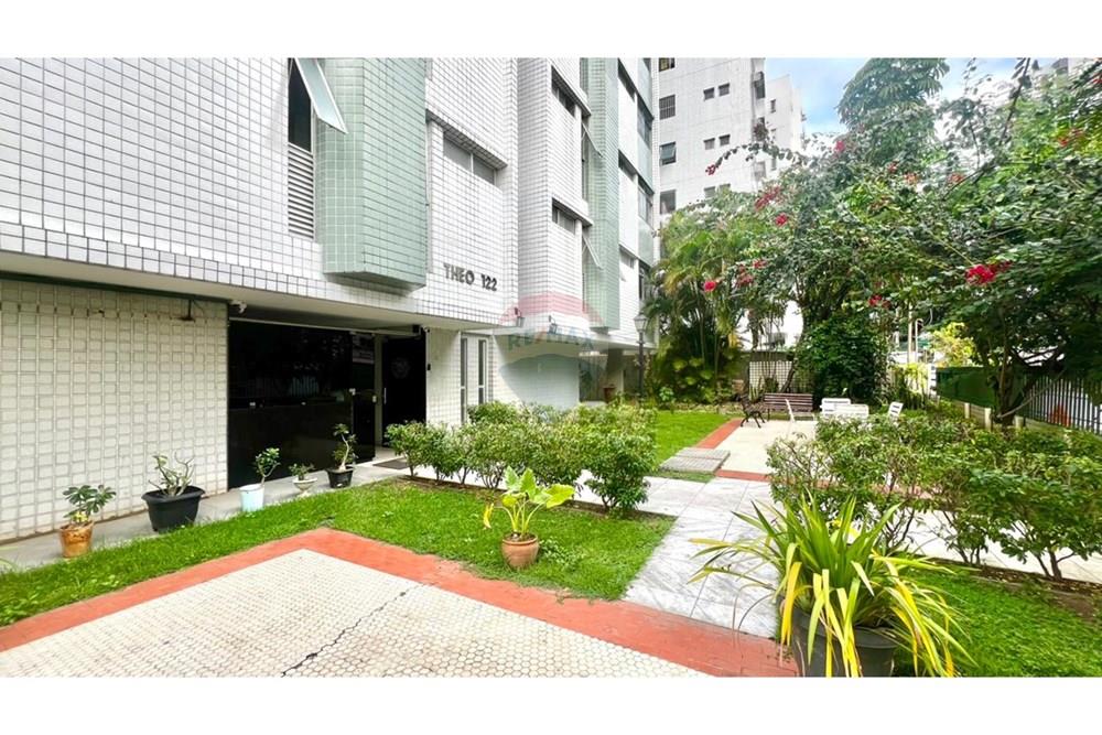 Apartamento - Venda - Recife , Pernambuco - 2a26c32b-34d7-48c6-bc99-f3538fc75101.jpg - 850091056-42