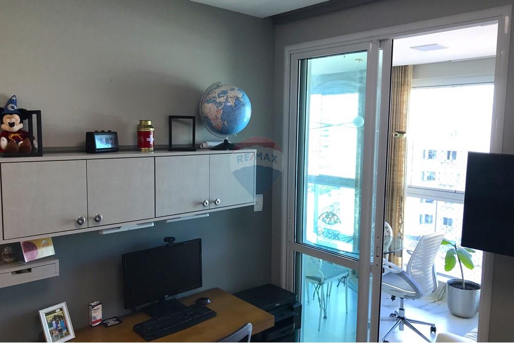 Apartamento - Venda - Aracaju , Sergipe - IMG_0221.JPG - 850581003-1237