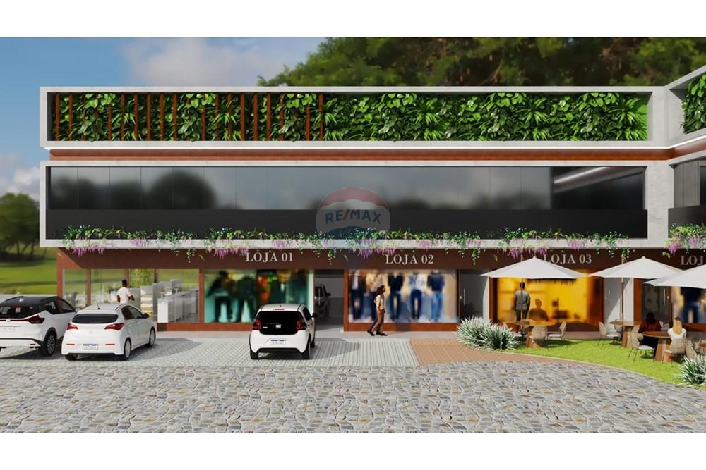 Cj. Comercial/ Sala - Alugar - Marechal Deodoro , Alagoas - terreo foto 05.jpg - 850641045-43