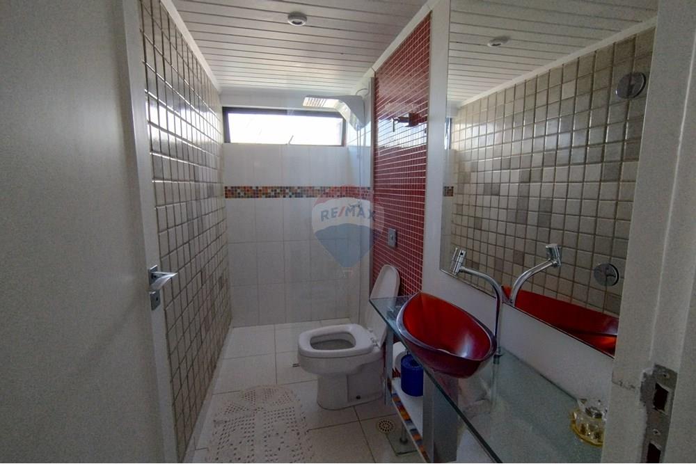 Apartamento - Venda - Maceió , Alagoas - IMG_20250310_083512671_HDR.jpg - Banheiro - 850651001-192