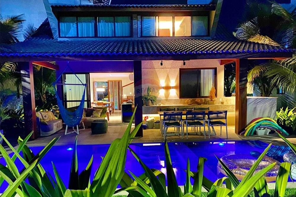 Bangalô - Venda - Ipojuca , Pernambuco - C5E3753B-9FA8-4748-B0B2-5B3E20546CD5.jpg - 850701023-1