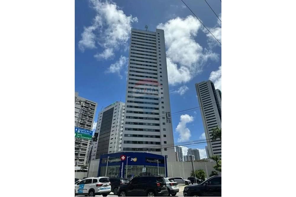 Apartamento - Alugar - Recife , Pernambuco - IMG_9584.jpeg - 850251091-19