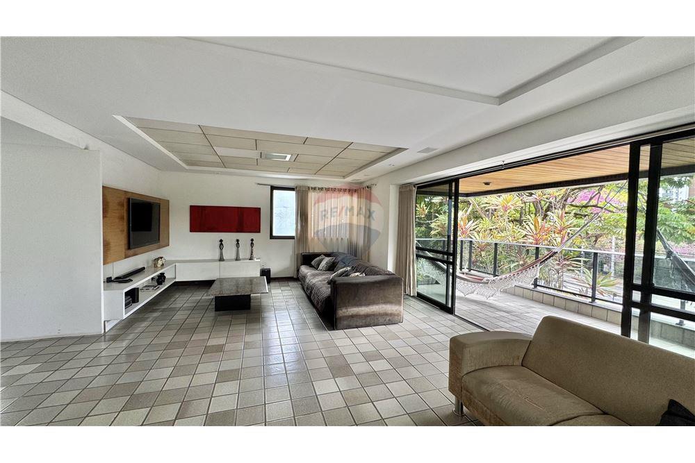 Apartamento - Venda - Recife , Pernambuco - 22 - 850171001-206