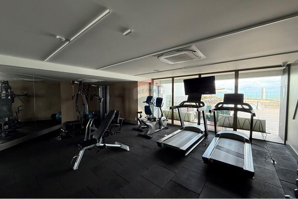 Apartamento - Alugar - Recife , Pernambuco - IMG_9657.jpeg - 850251016-703