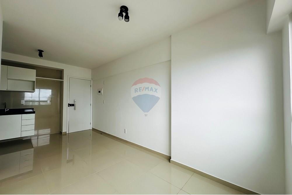 Apart Hotel/ Flat - Alugar - Recife , Pernambuco - IMG_8659.JPG - 850731007-13