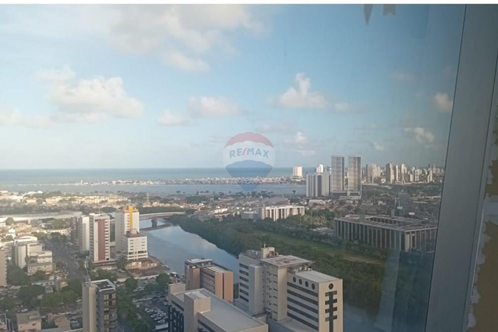 Cj. Comercial/ Sala - Alugar - Recife , Pernambuco - CD F7.jpg - 850501090-66