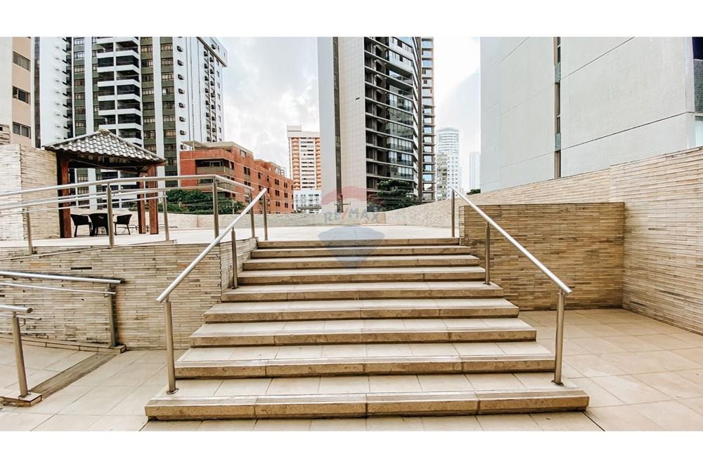 Apartamento - Venda - Recife , Pernambuco - IMG_4733.JPG - 850091016-99