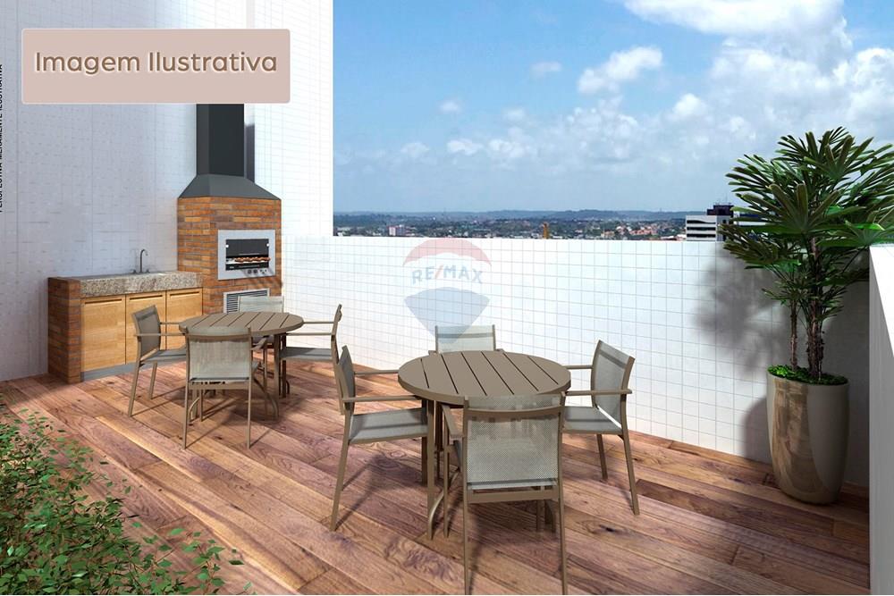 Apart Hotel/ Flat - Venda - Jaboatão dos Guararapes , Pernambuco - GRILLJAZZCLASSIC.jpg - 850091040-188