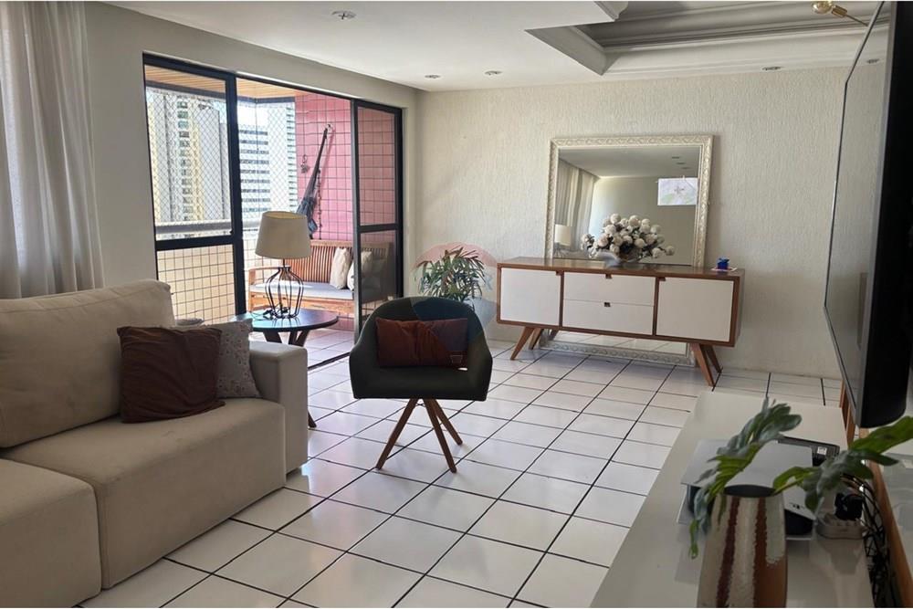 Apartamento - Venda - Recife , Pernambuco - 02.jpeg - 850501065-113