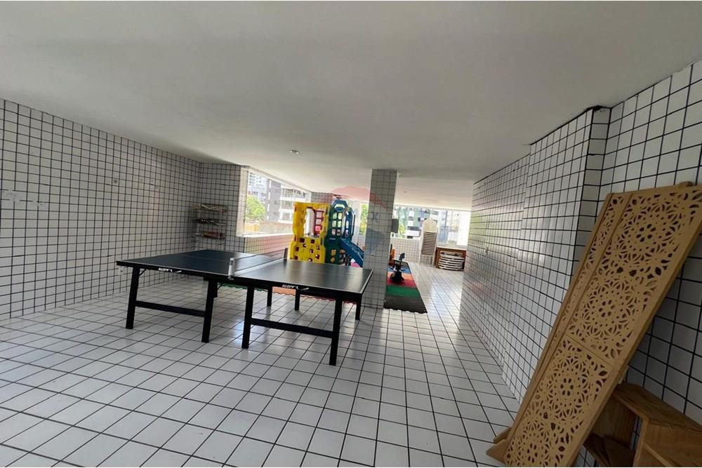 Apartamento - Venda - Recife , Pernambuco - Lazer4.jpg - 850071027-20