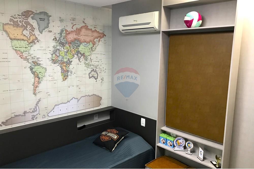 Apartamento - Venda - Aracaju , Sergipe - IMG_0210.JPG - 850581003-1237