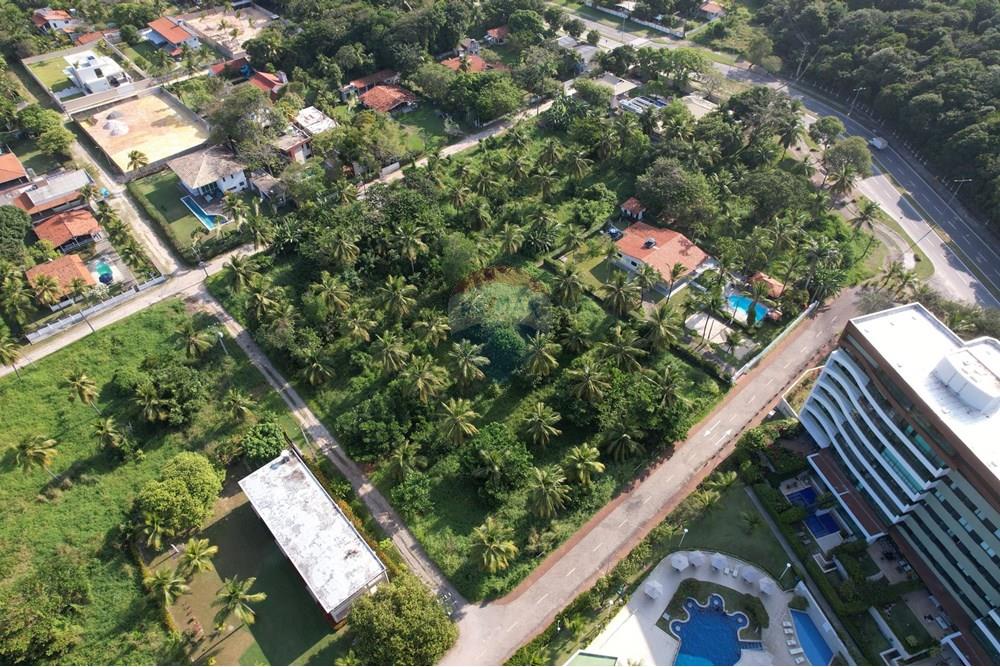 Terreno - Venda - Cabo de Santo Agostinho , Pernambuco - DJI_0934.jpg - 850091083-8