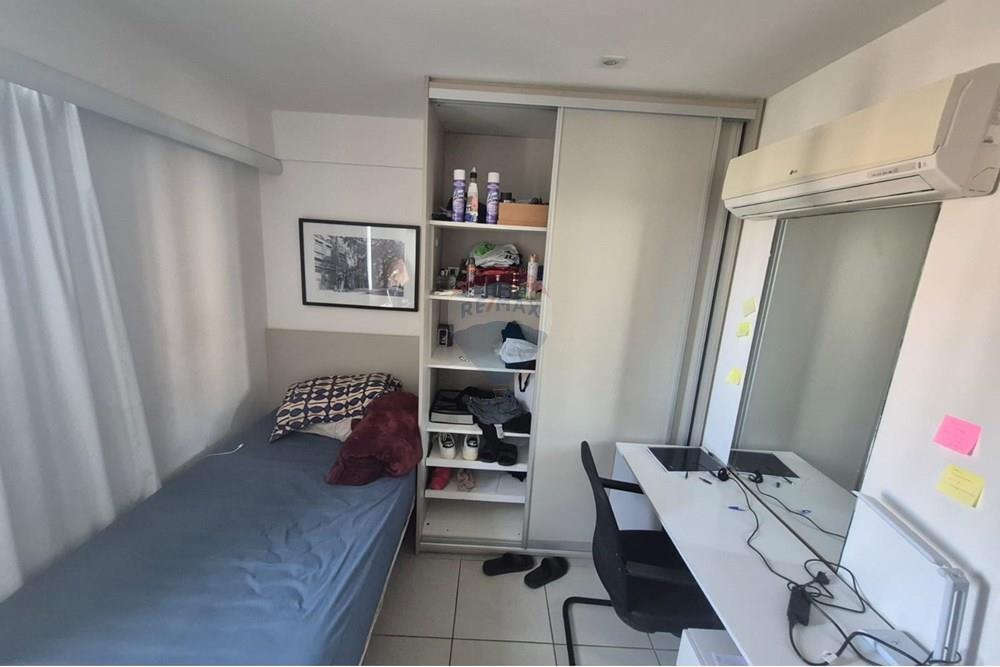 Apart Hotel/ Flat - Alugar - Recife , Pernambuco - WhatsApp Image 2025-09-24 at 17.10.17.jpeg - 850701027-13