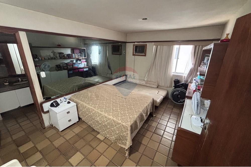 Apartamento - Venda - Recife , Pernambuco - IMG_7986.jpeg - 850701008-19