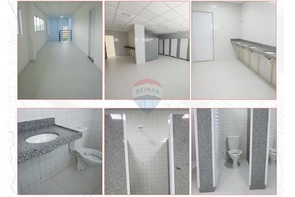 Galpão - Alugar - Cabo de Santo Agostinho , Pernambuco - Slide12.jpg - 850281003-1316