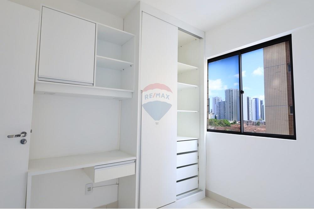 Apartamento - Venda - Recife , Pernambuco - QUARTO 03D.jpg - 850091040-146