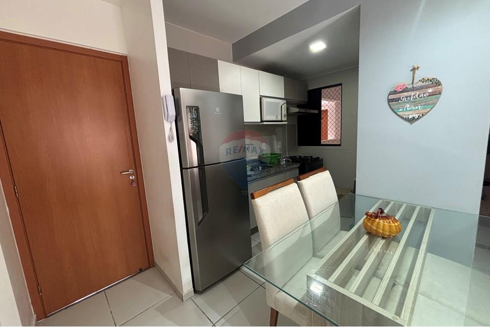 Apartamento - Venda - Maceió , Alagoas - IMG_6156.JPG - 850491081-2