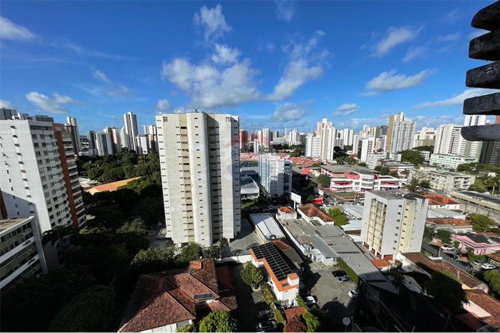 Apartamento - Venda - Recife , Pernambuco - 41 - 850701005-325
