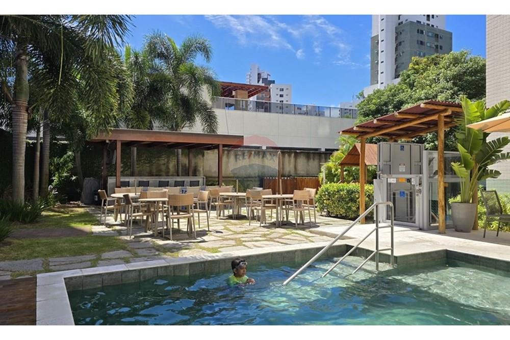Apartamento - Venda - Recife , Pernambuco - SKY - PISCINA.jpg - 850071032-64