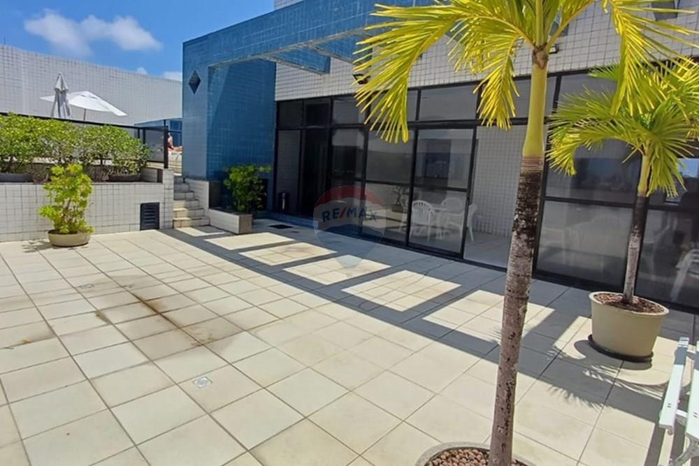 Apartamento - Venda - Recife , Pernambuco - EDF PISON  - SALAO DE FESTA 3.jpg - 850071032-79