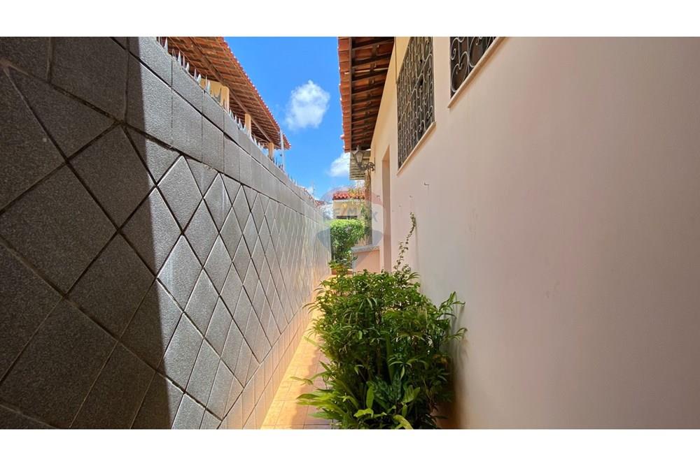 Casa - Venda - Aracaju , Sergipe - 2595093e-546c-4a4a-b58f-ef658507f8e5.jpeg - 850581005-199