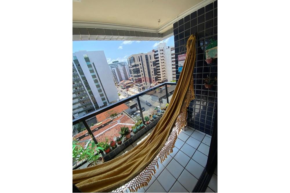Apartamento - Venda - Maceió , Alagoas - 17.jpg - 850141054-25