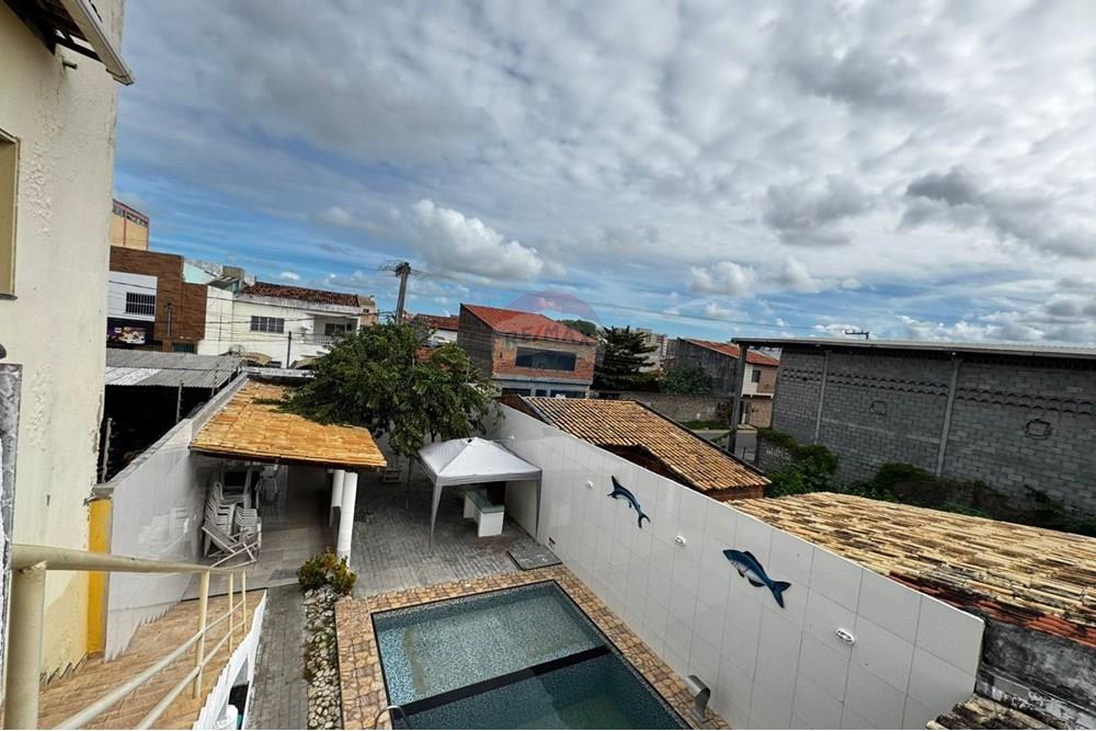 Casa - Venda - Barra dos Coqueiros , Sergipe - Imagem do WhatsApp de 2025-08-25 à(s) 09.39.40_06a46edf.jpg - 850631012-31