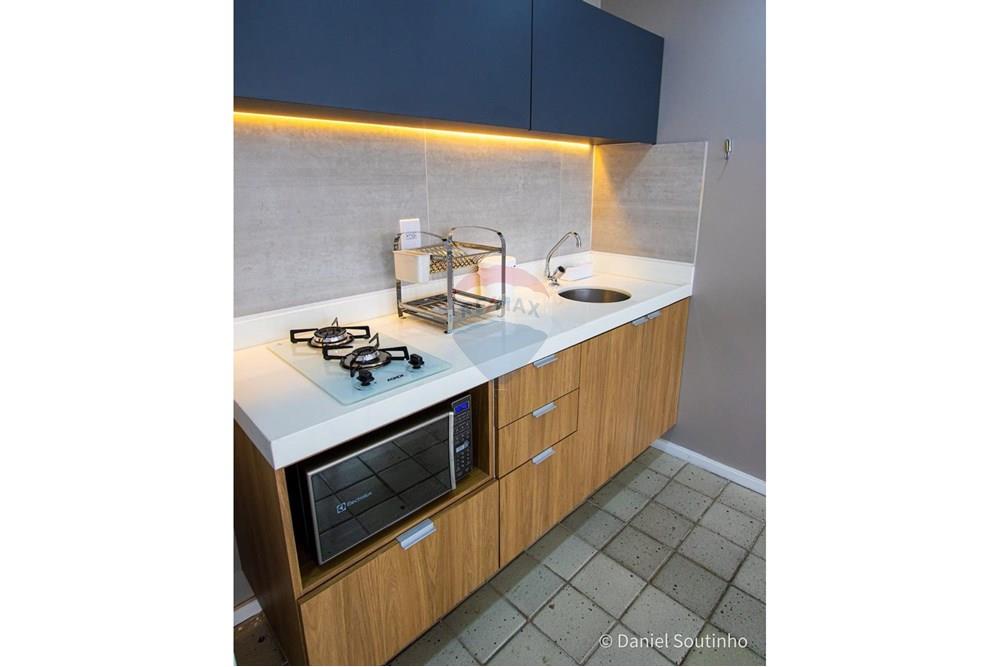 Apart Hotel/ Flat - Venda - Jaboatão dos Guararapes , Pernambuco - IMG-20250616-WA0019.jpg - 850091082-1