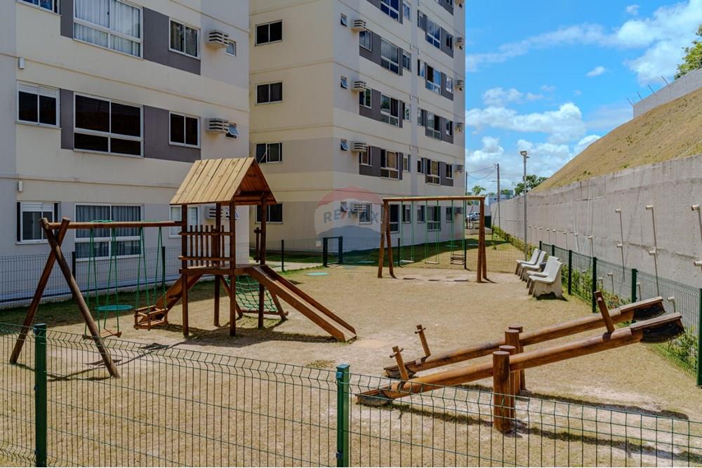 Apartamento - Venda - Paulista , Pernambuco - FLA6948.jpg - 850721010-2