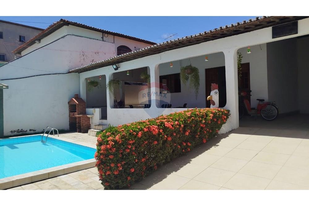 Casa - Venda - Ipojuca , Pernambuco - WhatsApp Image 2024-11-15 at 3.32.39 PM.jpeg - 850221002-421