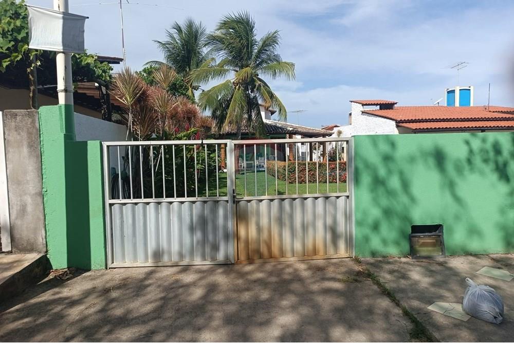 Casa de Condomínio - Venda - Paripueira , Alagoas - CASAS ADÉLIA 6.jpg - 850141002-105
