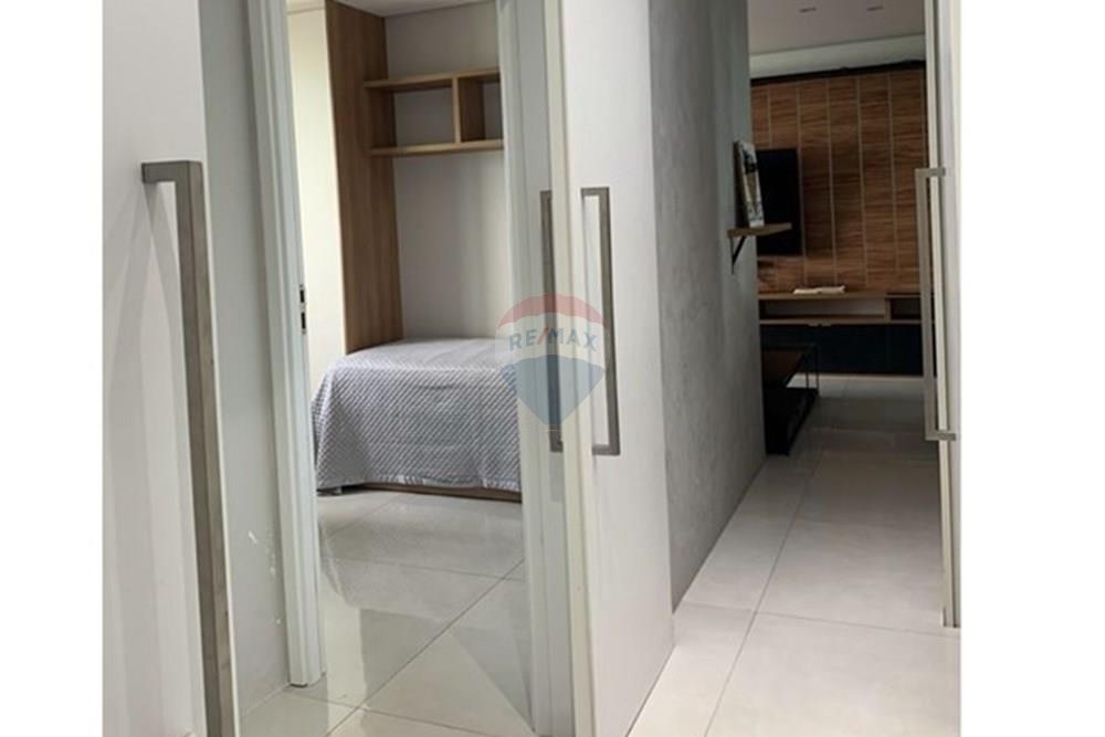 Apartamento - Venda - Olinda , Pernambuco - COREDOR E QUARTO.jpg - 850301004-9