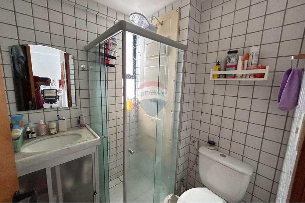 Apartamento - Venda - Recife , Pernambuco - IMG_1438.jpeg - 850701016-87