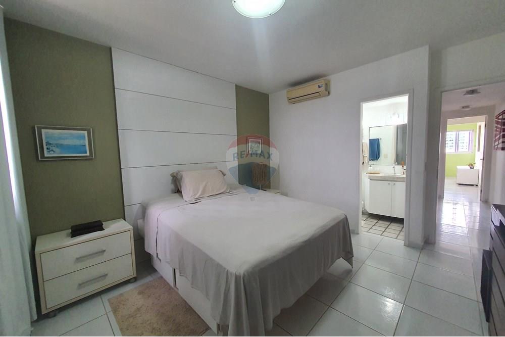 Apartamento - Venda - Jaboatão dos Guararapes , Pernambuco - 20250214_101329.jpg - Suite - 850091079-147