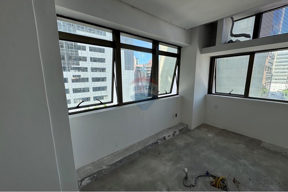 Cj. Comercial/ Sala - Alugar - Recife , Pernambuco - IMG_0618.JPG - 850091065-2