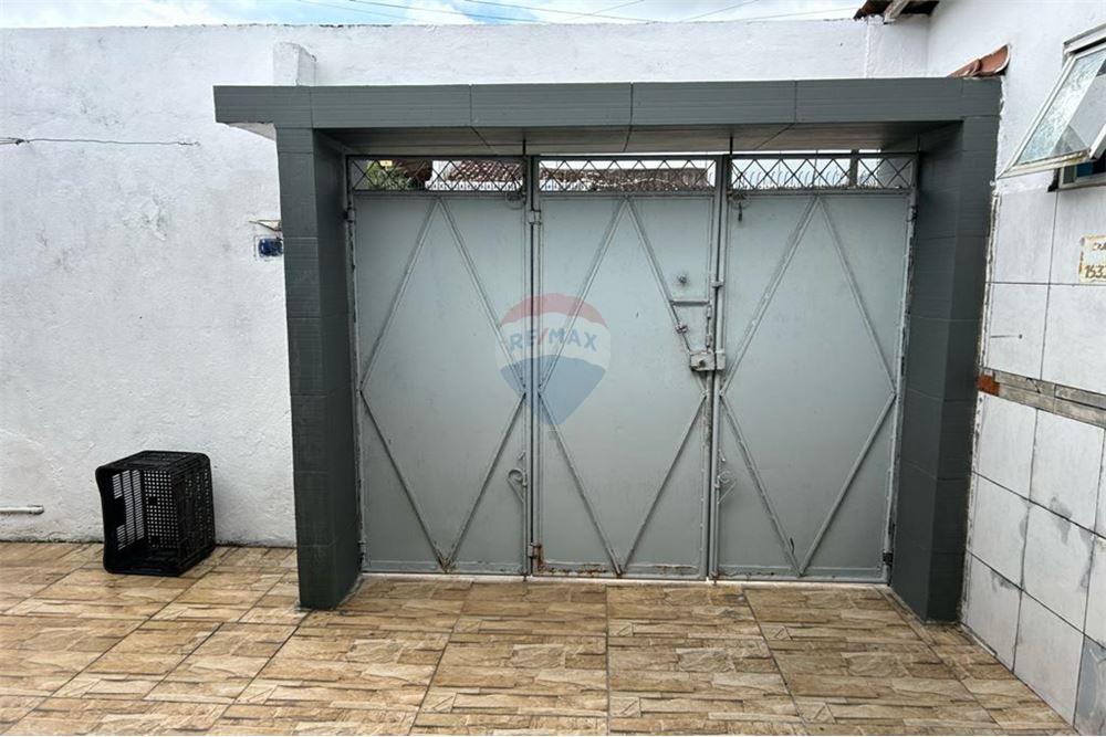 Casa - Venda - Maceió , Alagoas - Garagem - 850271156-114