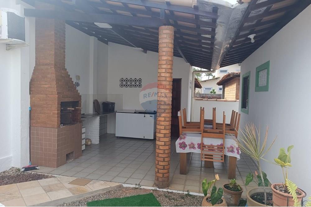 Casa de Condomínio - Venda - Paripueira , Alagoas - CASAS ADÉLIA 17.jpg - 850141002-105