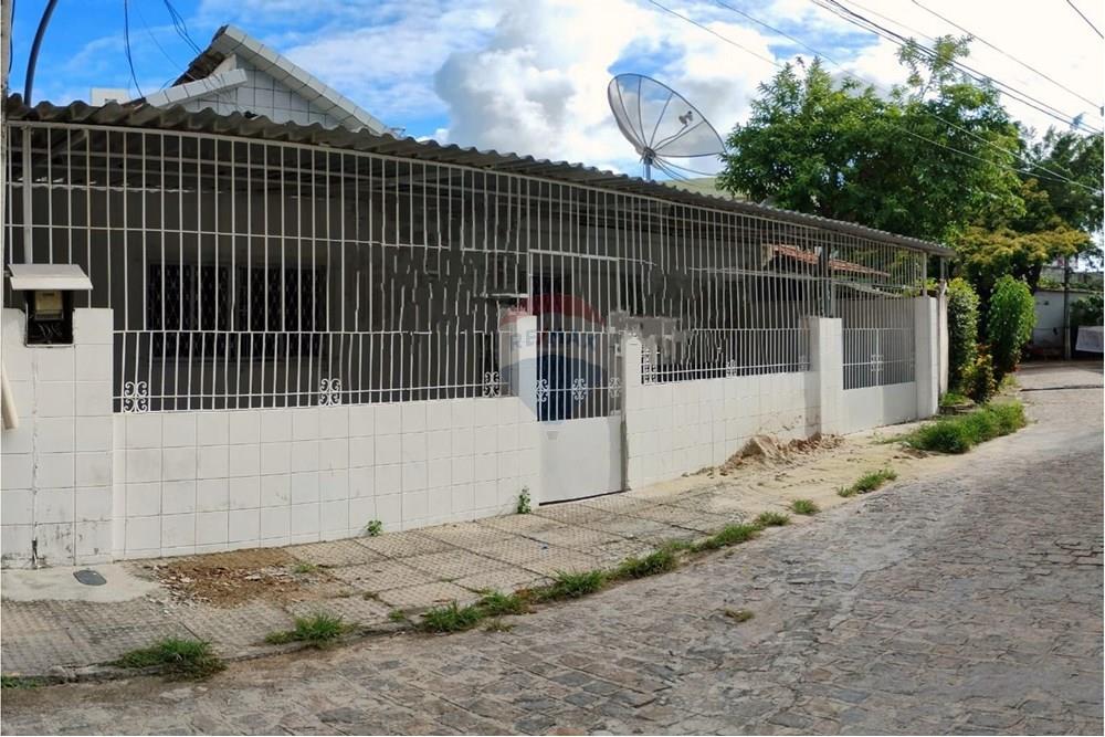 Casa Comercial - Alugar - Recife , Pernambuco - Frente~3.jpg - 850091077-5