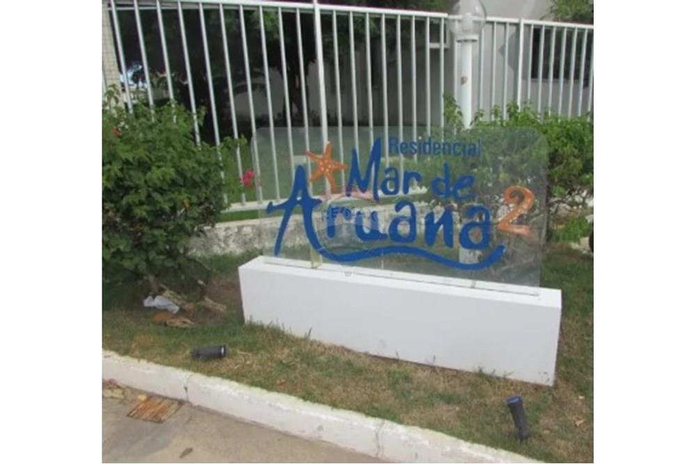 Apartamento - Venda - Aracaju , Sergipe - mar da aruana1.jpg - 850581246-18