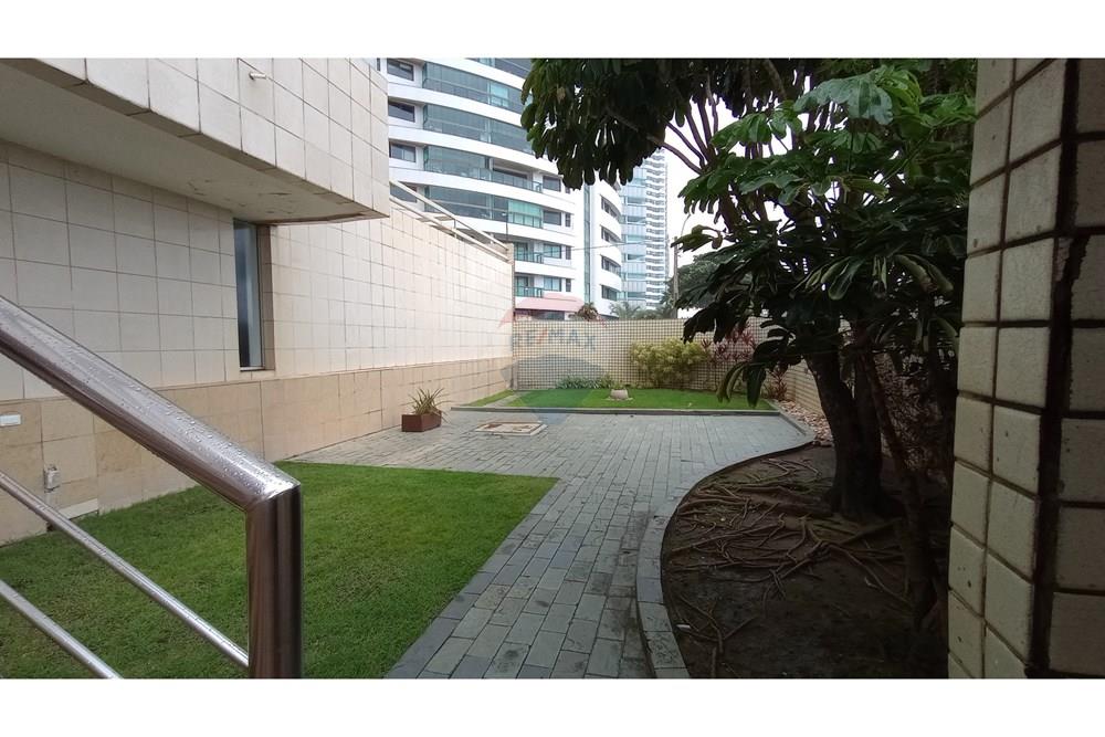 Apartamento - Alugar - Recife , Pernambuco - IMG_20250627_150253631.jpg - 850251063-111