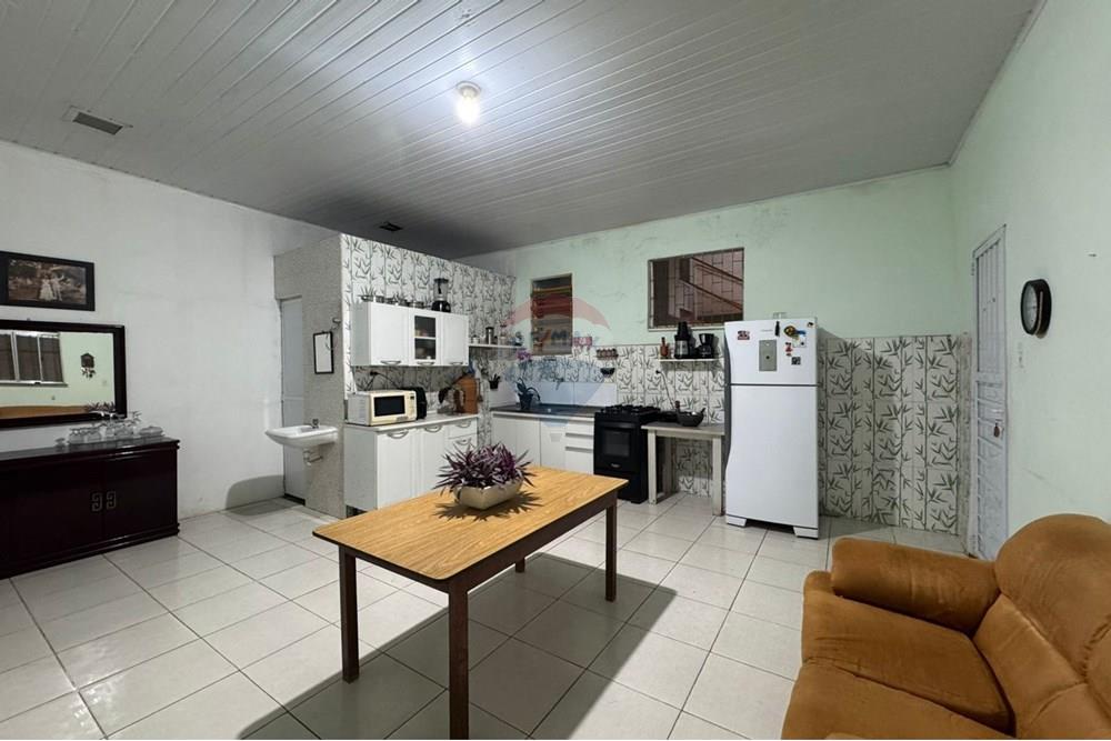 Chácara / Sítio / Fazenda - Venda - Aracaju , Sergipe - chacara 54.jpg - 850581220-21