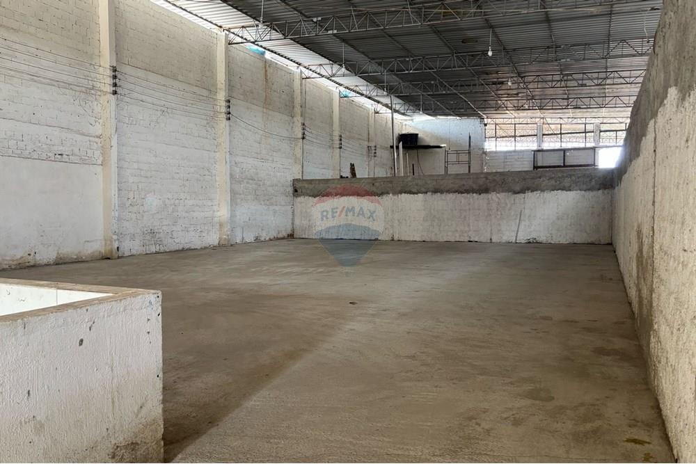 Galpão - Alugar - Jaboatão dos Guararapes , Pernambuco - 9638fd3c-5443-439a-8fb1-91d47bf26a41.jpeg - 850251079-34