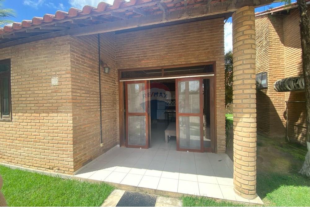 Chalé - Venda - Marechal Deodoro , Alagoas - entrada aplianda.jpg - 850271159-390