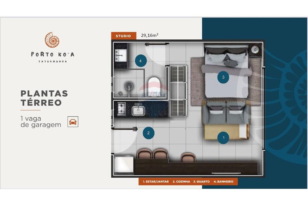 Casa de Condomínio - Venda - Porto de Pedras , Alagoas - 31.jpg - 850711001-15