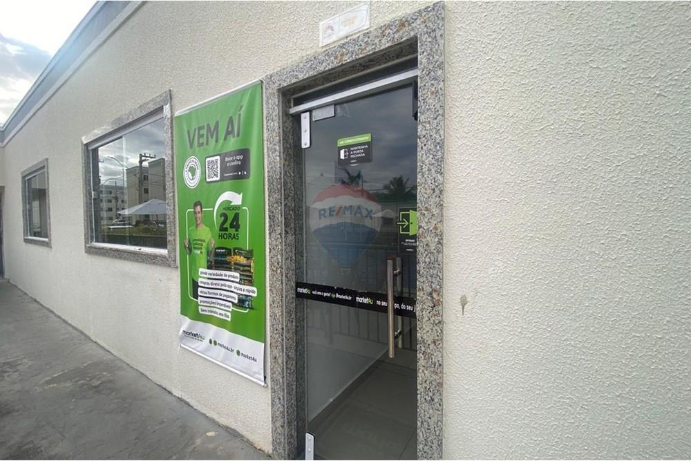 Apartamento - Venda - Barra dos Coqueiros , Sergipe - Mercado.jpg - 850581225-37