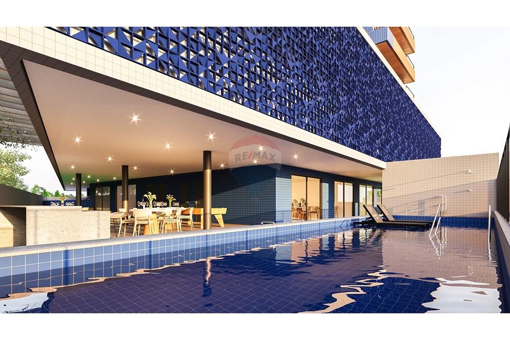 Apartamento - Venda - Maceió , Alagoas - 14-_PISCINA_01.jpg - 850691007-21